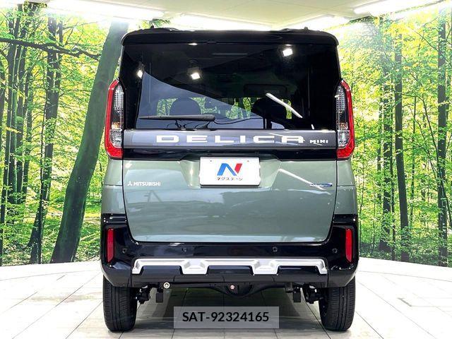 Mitsubishi DELICA MINI 2025-03 8245066-15