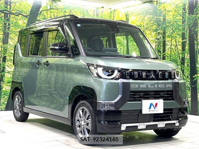 Mitsubishi DELICA MINI 2025-03 8245066-16