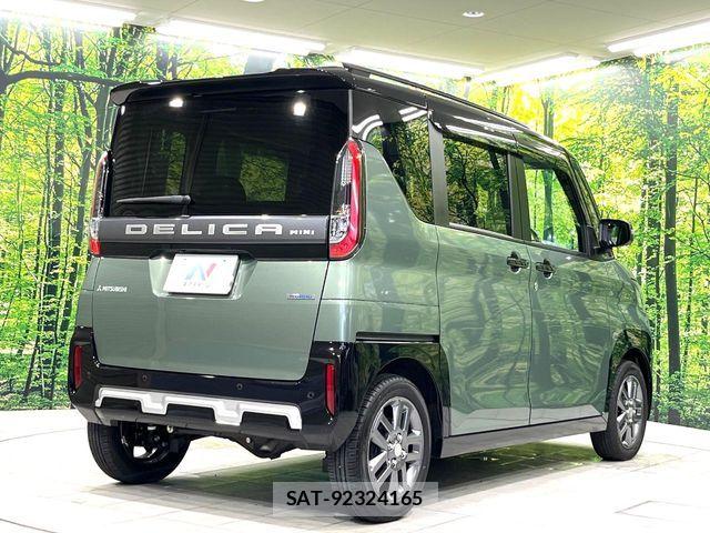 Mitsubishi DELICA MINI 2025-03 8245066-17