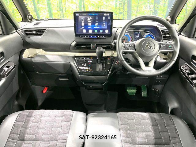 Mitsubishi DELICA MINI 2025-03 8245066-1