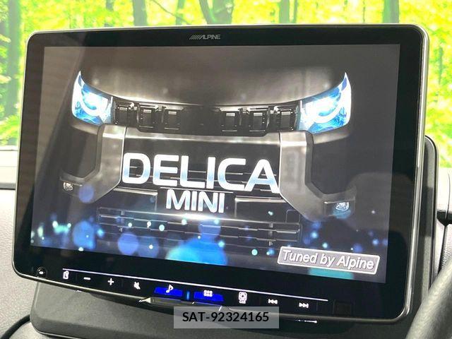 Mitsubishi DELICA MINI 2025-03 8245066-4
