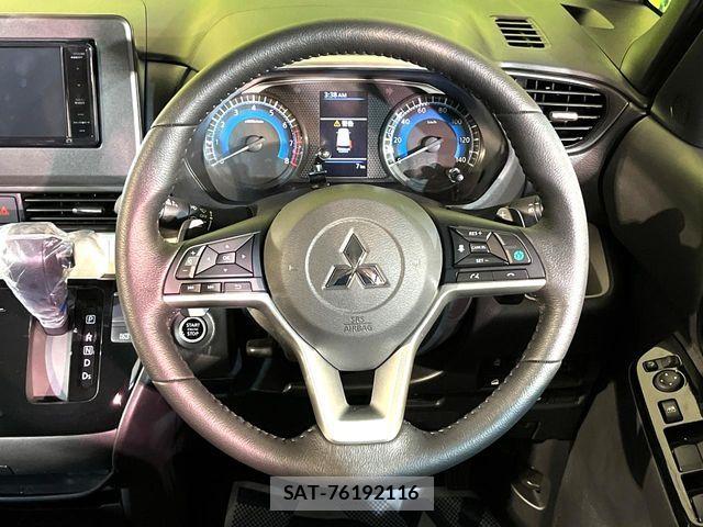 Mitsubishi DELICA MINI 2025-08 8245067-10
