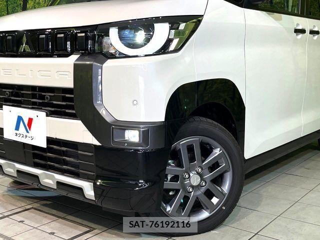 Mitsubishi DELICA MINI 2025-08 8245067-11
