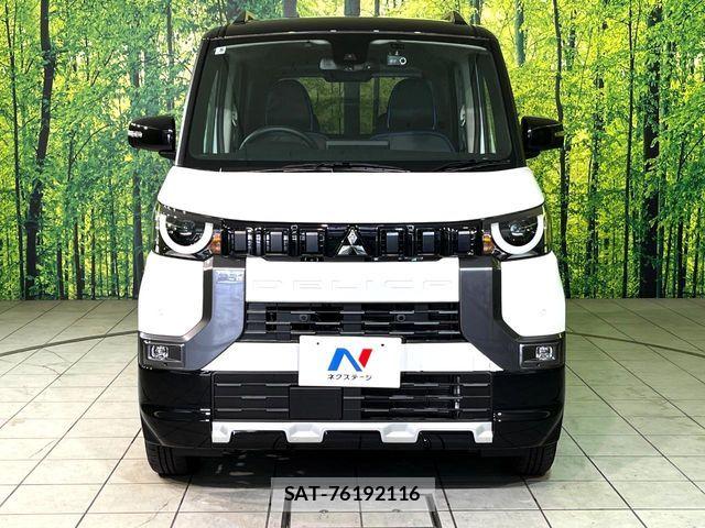 Mitsubishi DELICA MINI 2025-08 8245067-13
