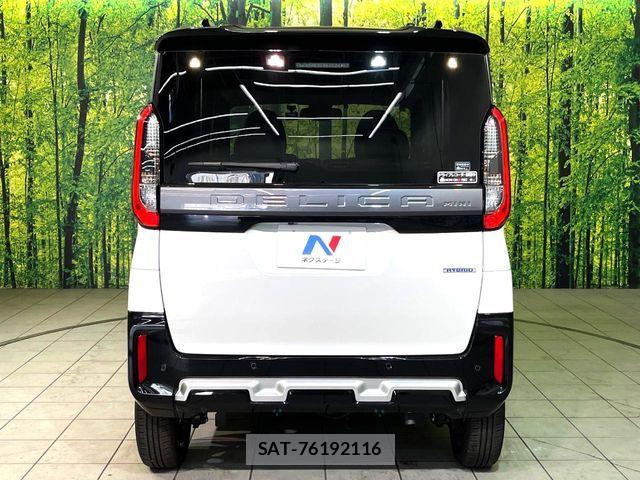 Mitsubishi DELICA MINI 2025-08 8245067-14