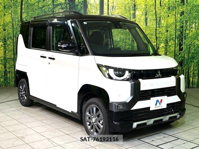 Mitsubishi DELICA MINI 2025-08 8245067-15