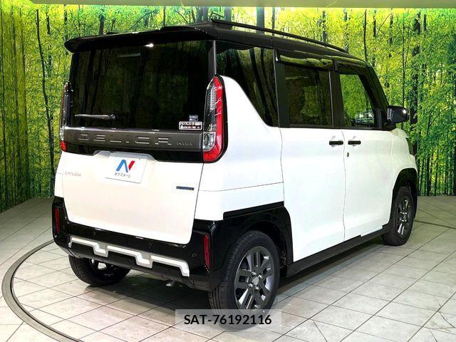 Mitsubishi DELICA MINI 2025-08 8245067-16