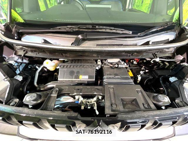 Mitsubishi DELICA MINI 2025-08 8245067-17