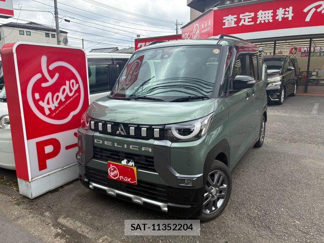 Mitsubishi DELICA MINI 2025-05 8245068-0