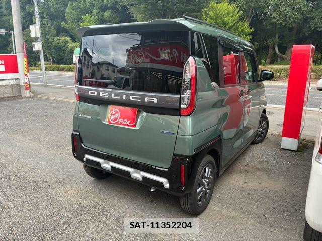 Mitsubishi DELICA MINI 2025-05 8245068-1