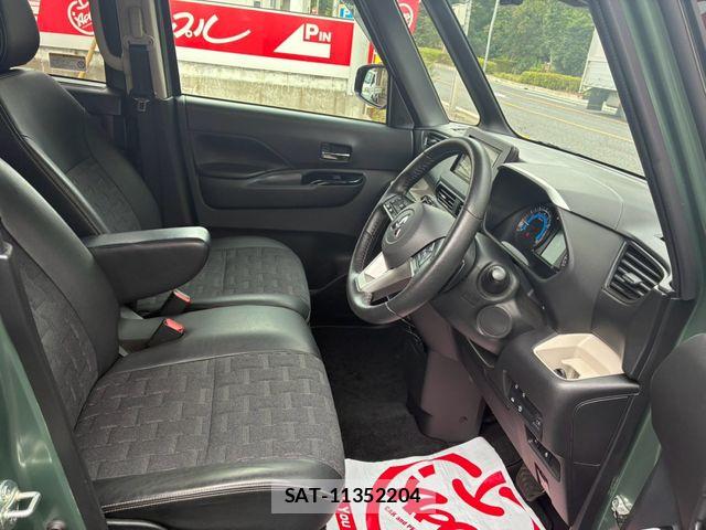 Mitsubishi DELICA MINI 2025-05 8245068-2