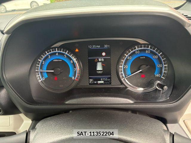 Mitsubishi DELICA MINI 2025-05 8245068-6