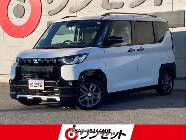 Mitsubishi DELICA MINI 2025-09 8245070-0