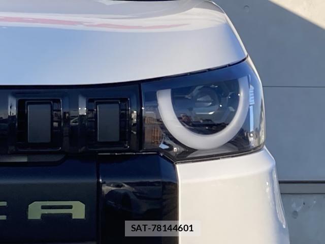 Mitsubishi DELICA MINI 2025-09 8245070-10