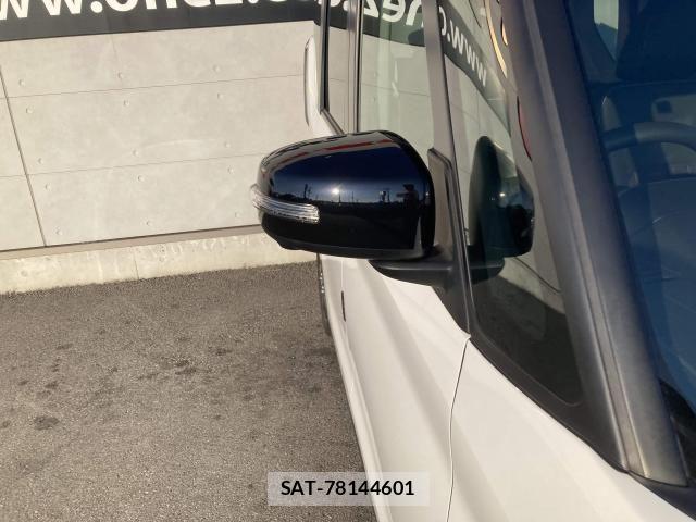Mitsubishi DELICA MINI 2025-09 8245070-14