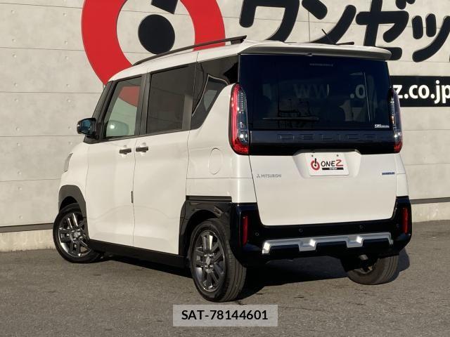 Mitsubishi DELICA MINI 2025-09 8245070-15