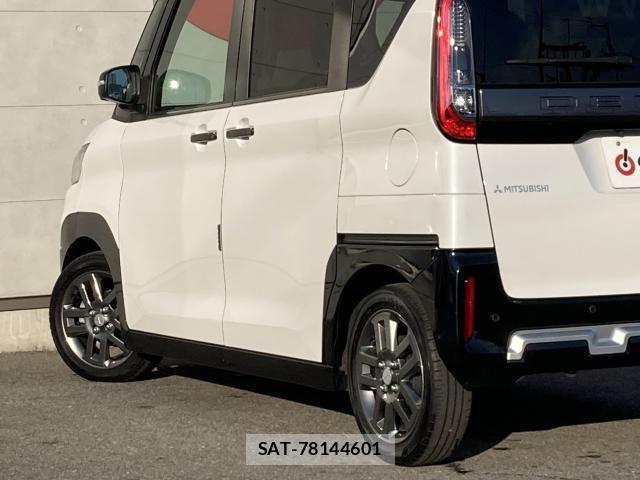 Mitsubishi DELICA MINI 2025-09 8245070-16