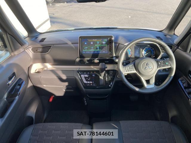 Mitsubishi DELICA MINI 2025-09 8245070-1