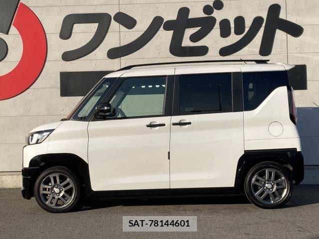 Mitsubishi DELICA MINI 2025-09 8245070-19