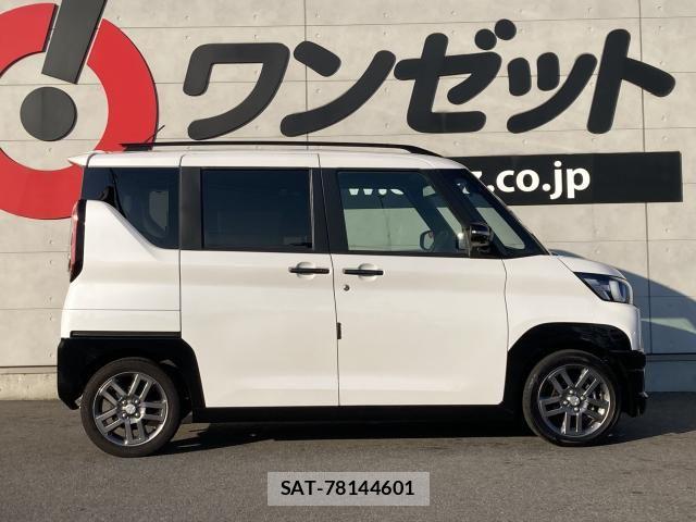 Mitsubishi DELICA MINI 2025-09 8245070-20