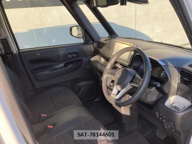 Mitsubishi DELICA MINI 2025-09 8245070-21