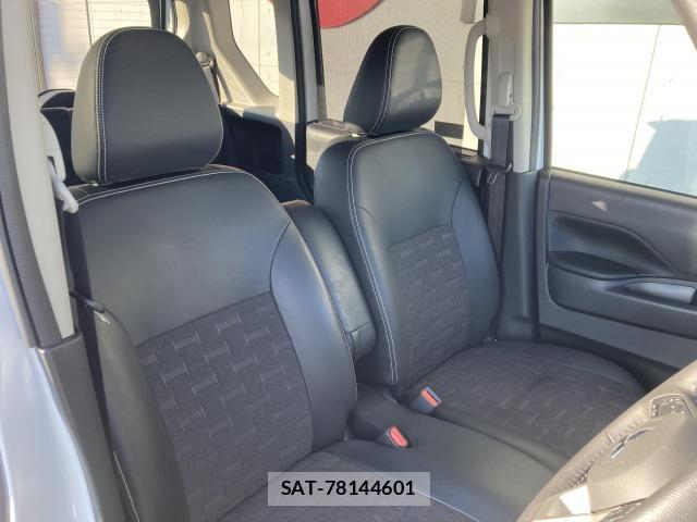 Mitsubishi DELICA MINI 2025-09 8245070-22