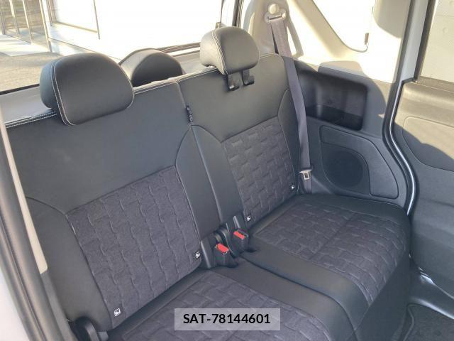 Mitsubishi DELICA MINI 2025-09 8245070-23