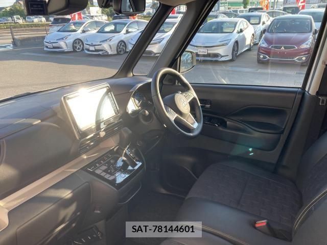 Mitsubishi DELICA MINI 2025-09 8245070-24