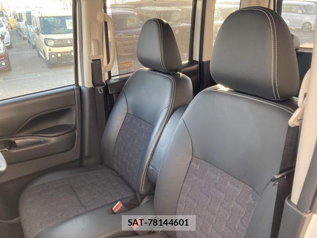 Mitsubishi DELICA MINI 2025-09 8245070-25