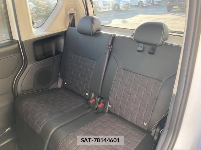 Mitsubishi DELICA MINI 2025-09 8245070-26