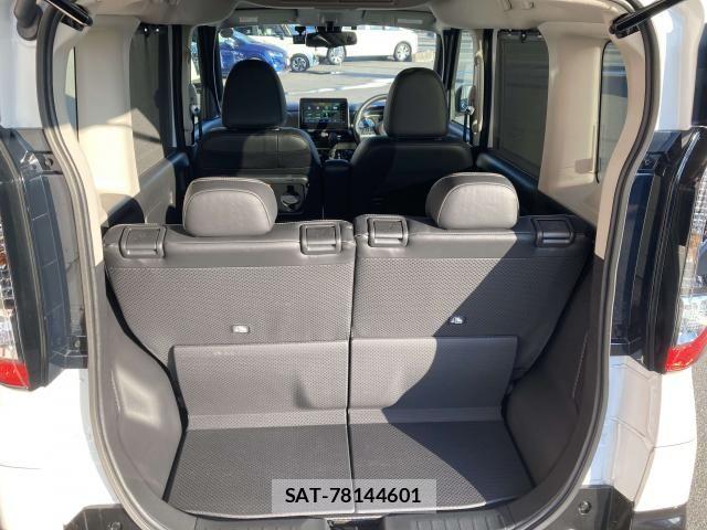 Mitsubishi DELICA MINI 2025-09 8245070-27