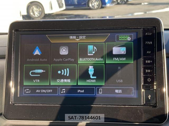 Mitsubishi DELICA MINI 2025-09 8245070-28