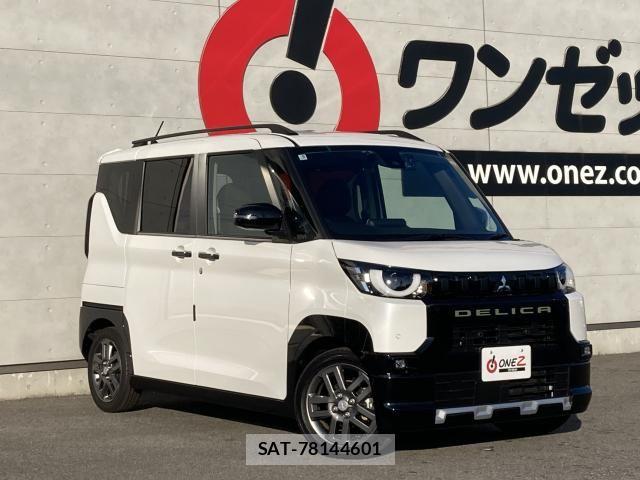 Mitsubishi DELICA MINI 2025-09 8245070-3