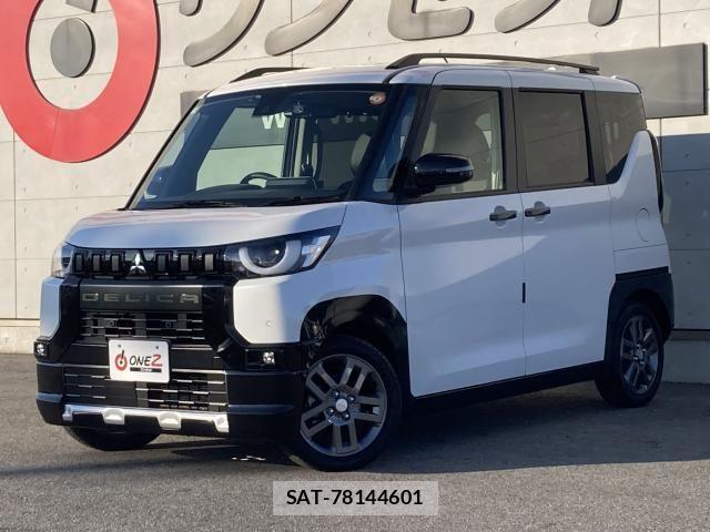 Mitsubishi DELICA MINI 2025-09 8245070-4