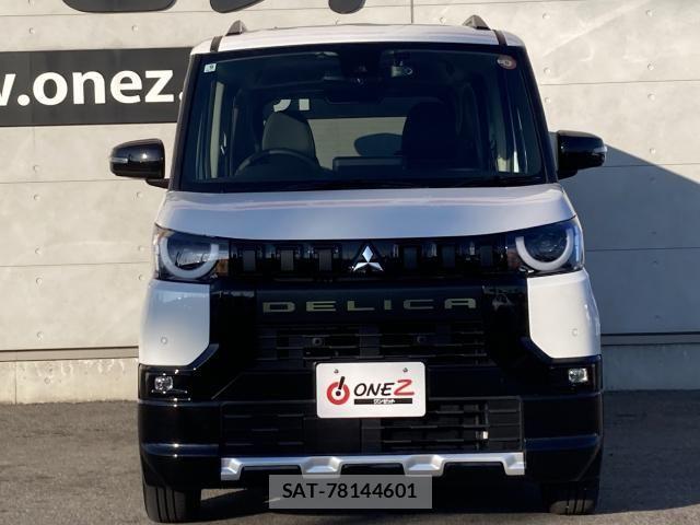 Mitsubishi DELICA MINI 2025-09 8245070-5