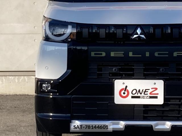 Mitsubishi DELICA MINI 2025-09 8245070-6