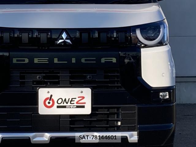 Mitsubishi DELICA MINI 2025-09 8245070-7