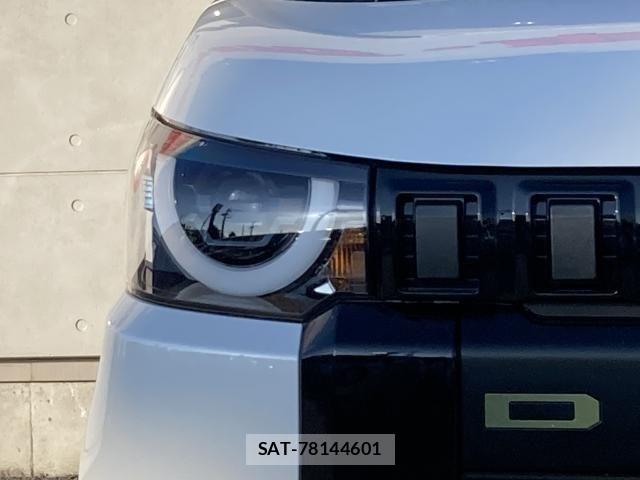 Mitsubishi DELICA MINI 2025-09 8245070-8