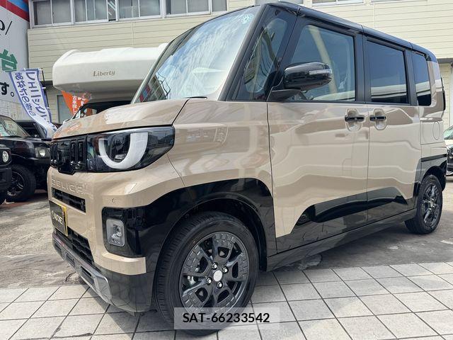 Mitsubishi DELICA MINI 2026-06 8245065-0