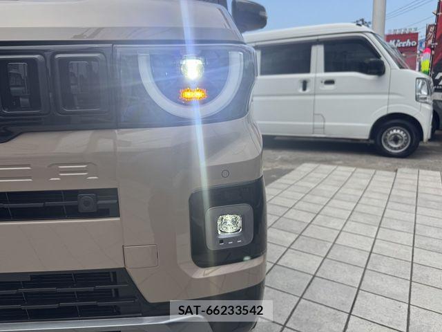 Mitsubishi DELICA MINI 2026-06 8245065-9