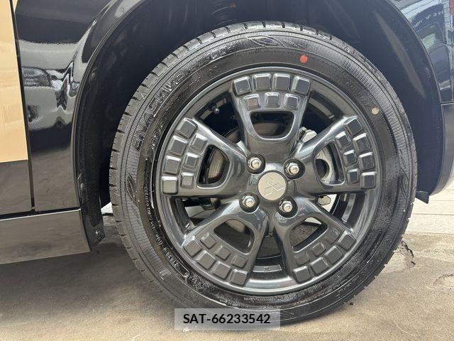 Mitsubishi DELICA MINI 2026-06 8245065-11
