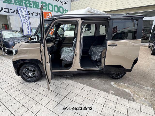 Mitsubishi DELICA MINI 2026-06 8245065-21