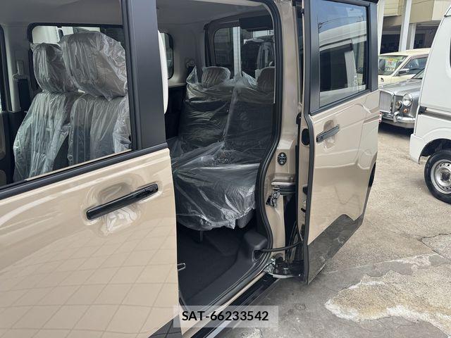 Mitsubishi DELICA MINI 2026-06 8245065-22
