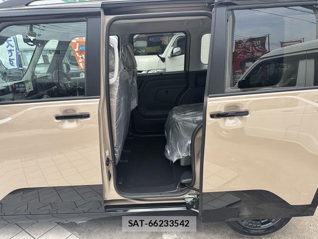 Mitsubishi DELICA MINI 2026-06 8245065-23