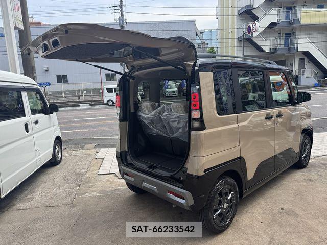 Mitsubishi DELICA MINI 2026-06 8245065-25