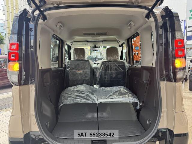 Mitsubishi DELICA MINI 2026-06 8245065-27