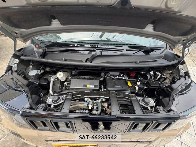 Mitsubishi DELICA MINI 2026-06 8245065-28