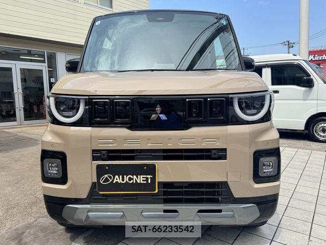 Mitsubishi DELICA MINI 2026-06 8245065-3