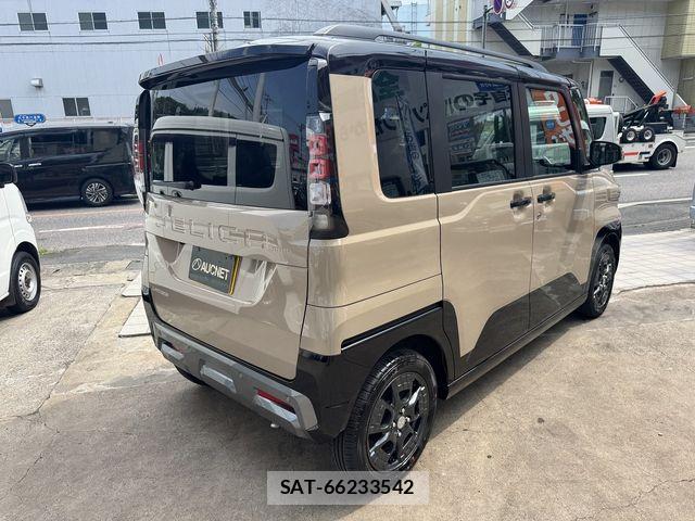Mitsubishi DELICA MINI 2026-06 8245065-6