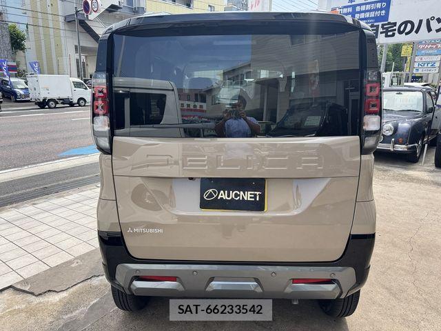 Mitsubishi DELICA MINI 2026-06 8245065-7